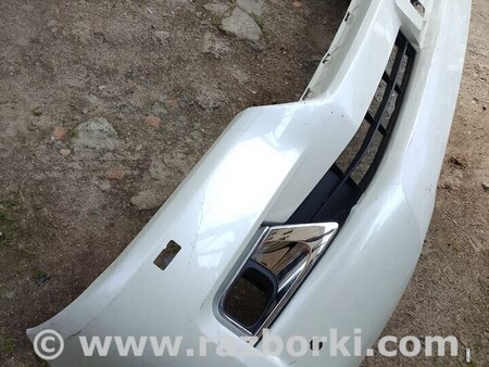 Бампер передний для Toyota Land Cruiser 200 Киев 5211960M50