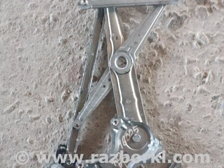 Стеклоподъемник передний правый для Toyota Camry 70 XV70 (01.2017-...)  Киев 6980106190