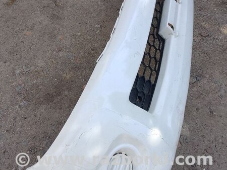 Бампер передний для Toyota Hilux Киев 52119-OK350, 521190K972
