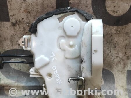 Замок двери задней левой для Honda Accord CU (12.2008 - 03.2013) Киев 72650TL0E01