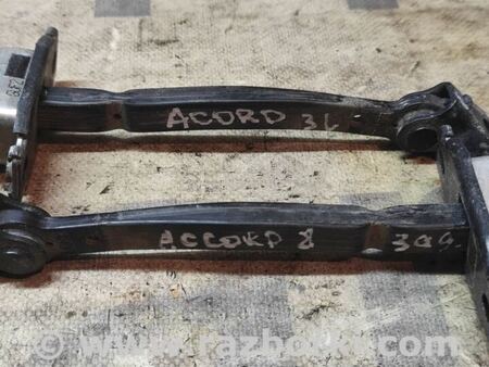 Ограничитель двери задней для Honda Accord CU (12.2008 - 03.2013) Киев 72880TL0003