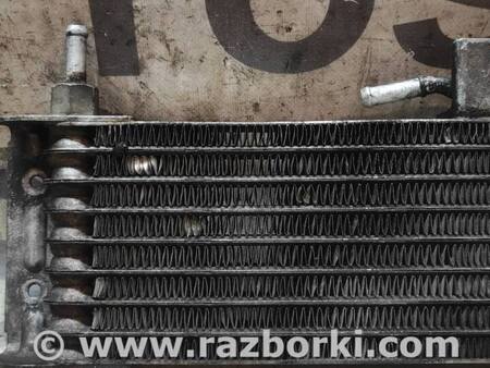 Радиатор АКПП для Honda Accord CU (12.2008 - 03.2013) Киев 254603E000