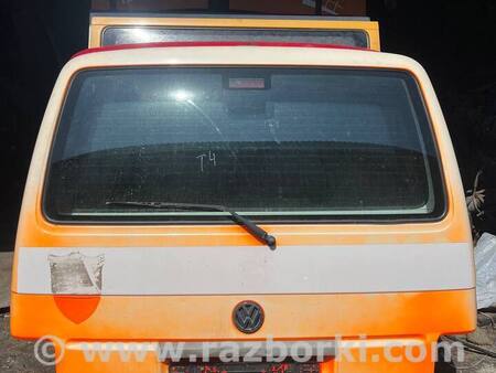 Двері задні для Volkswagen T4 Transporter, Multivan (09.1990-06.2003) Киев