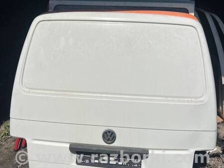 Двері задні для Volkswagen T4 Transporter, Multivan (09.1990-06.2003) Киев