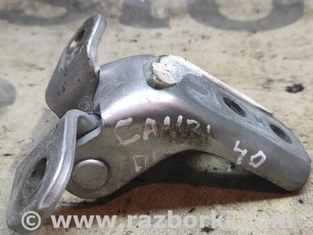Петля верхняя двери передней правой для Toyota Camry 40 XV40 (01.2006-07.2011) Киев 6871002020