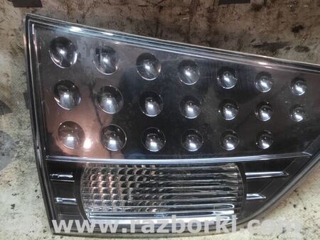 Фонарь задний левый внутренний для Mitsubishi Outlander XL Киев 8331A005