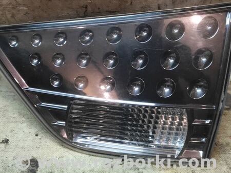 Фонарь задний правый внутренний для Mitsubishi Outlander XL Киев 8331A006