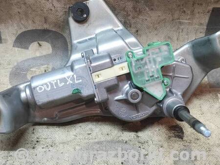 Мотор стеклоочистителя для Mitsubishi Outlander XL Киев 8253A011