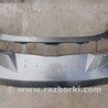 Накладка кришки багажника Honda Civic 5D 8G