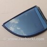 Стекло дверное глухое заднее правое Honda Civic 4D