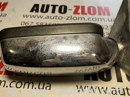 Зеркало правое для BMW E32 (1986-1994) Львов BMW E32 4pin