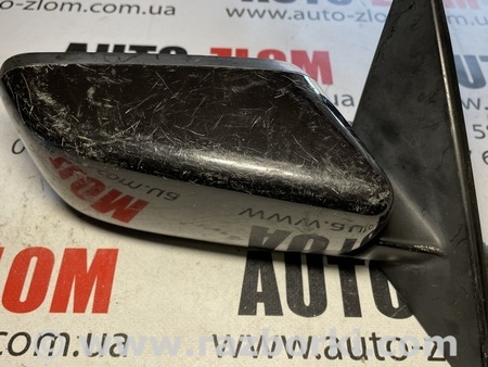 Зеркало правое для BMW E39 (09.1995-08.2000) Львов BMW E39	5pin