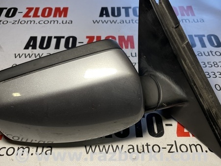 Зеркало правое для BMW 5 E60 (09.2003-08.2007) Львов BMW E60	5pin