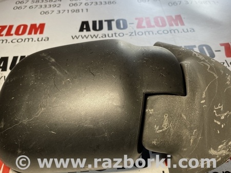Зеркало правое для Renault Kangoo Львов