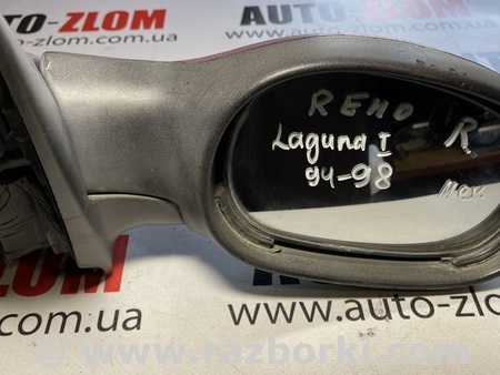 Зеркало правое для Renault Laguna Львов