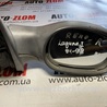 Зеркало правое Renault Laguna