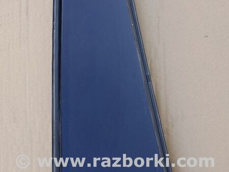 Форточка стекло глухое задней правой двери для Toyota Land Cruiser Prado 120 Киев 68123-60231