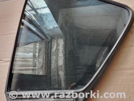 Форточка стекло глухое задней левой двери для Honda Accord CR CT (06.2013 - 01.2020) Киев 73455T2FY00