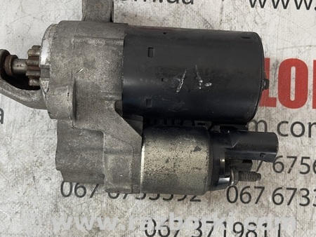 Стартер для Audi (Ауди) A4 B8 - 8K2, 8K5 (08.2007-11.2015) Львов