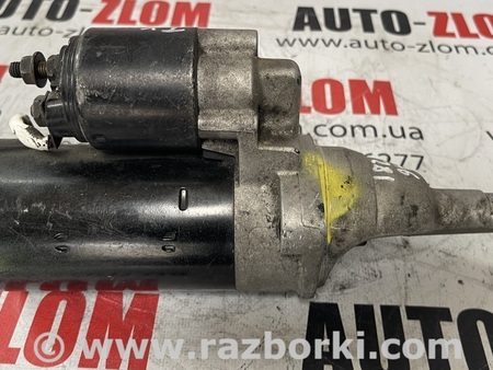Стартер для Audi (Ауди) A6 C5 (02.1997-02.2005) Львов
