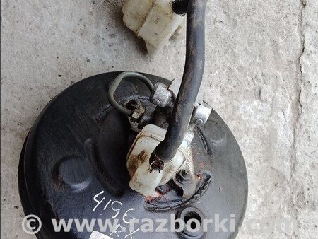 Вакуумный усилитель для Lexus RX350 Киев 44610-0E030