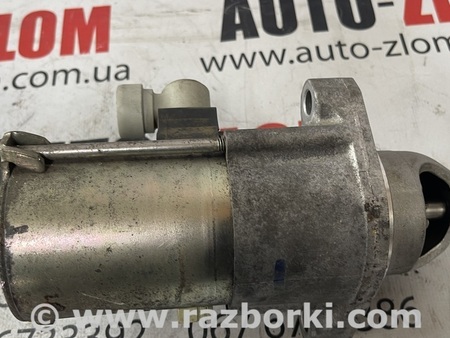 Стартер для Honda Civic (весь модельный ряд) Львов SM-74027
