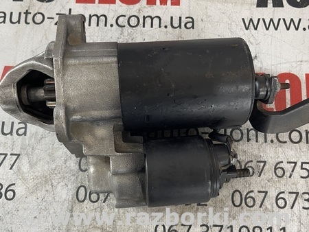 Стартер для Volkswagen Passat B5 (08.1996-02.2005) Львов