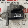 Стартер Volkswagen Polo