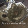 МКПП (механическая коробка) Suzuki SX4