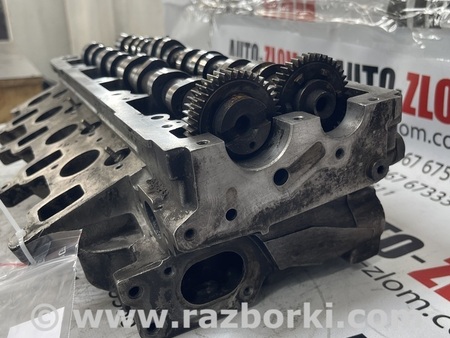 Головка блока для Volkswagen Passat B6 (03.2005-12.2010) Львов 03L103373J