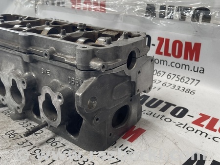 Головка блока для Volkswagen Golf V Mk5 (10.2003-05.2009) Львов 06B103373T, 3ME, 06BT
