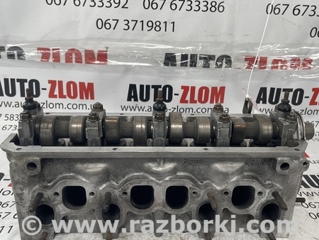 Головка блока для Volkswagen Golf III Mk3 (09.1991-06.2002) Львов 028103373J
