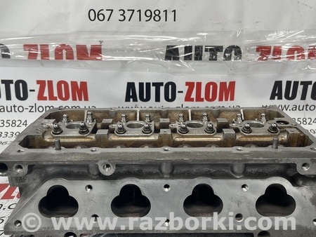 Головка блока для Volkswagen Golf IV Mk4 (08.1997-06.2006) Львов 036103373AF
