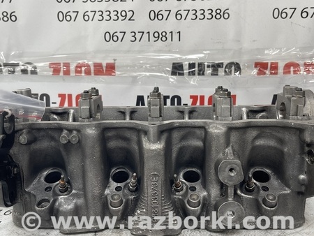 Головка блока для Volkswagen Golf IV Mk4 (08.1997-06.2006) Львов 038103373E