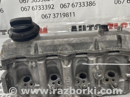 Головка блока для Volkswagen Golf IV Mk4 (08.1997-06.2006) Львов 038103373E, 038103469E, 038103469F