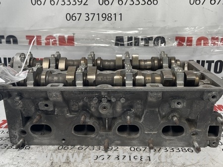 Головка блока для Opel Astra G (1998-2004) Львов 24461591