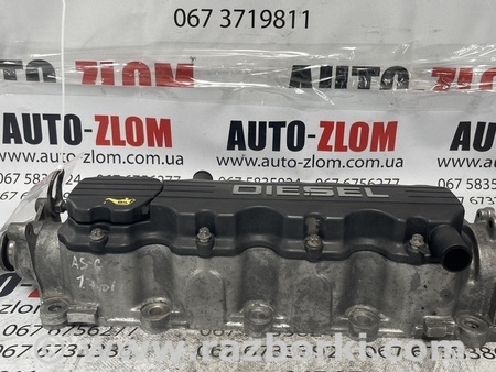 Головка блока для Opel Astra G (1998-2004) Львов 90209830