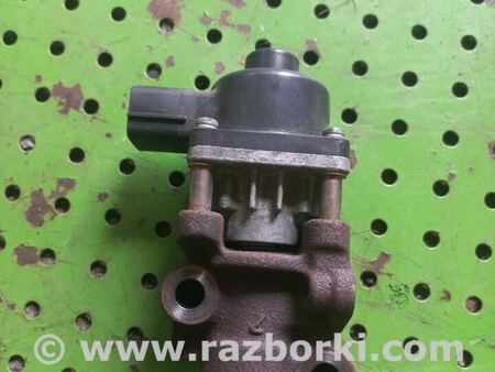 Клапан EGR для Suzuki SX4 Киев 1811169G01