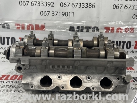 Головка блока для Opel Omega B (1994-2003) Львов 90411846