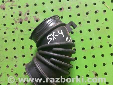 Патрубок воздушного фильтра для Suzuki SX4 Киев 1388163J00