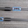 релинги продольные Fiat Doblo