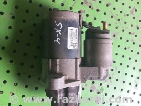 Стартер для Suzuki SX4 Киев 3110063J00
