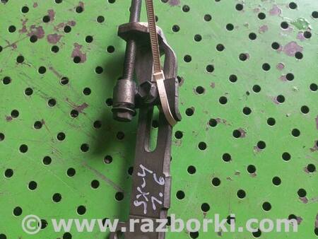 Натяжитель ремня генератора для Suzuki SX4 Киев 1156064J00
