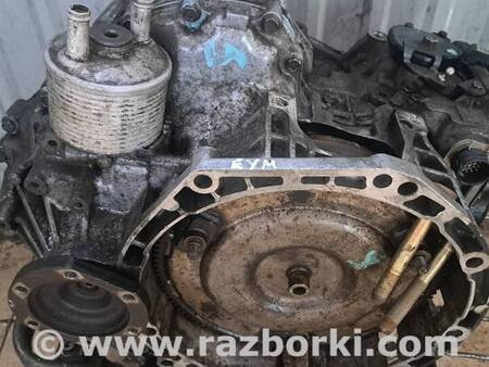 АКПП (коробка автомат) для Volkswagen Golf IV Mk4 (08.1997-06.2006) Киев 09A300035JX