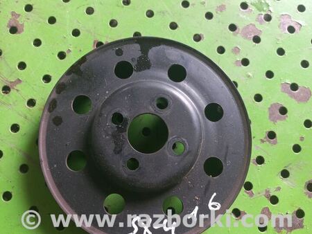 Шкив помпы для Suzuki SX4 Киев 1751164J01