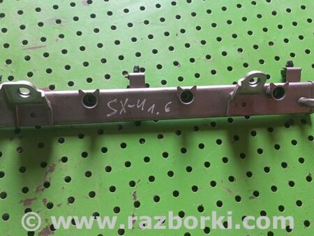 Топливная рейка для Suzuki SX4 Киев 1573086G00