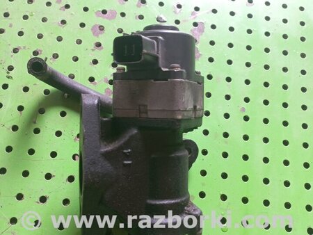 Клапан EGR для Nissan X-Trail T30 (2001-2008) Киев 14710AD20A