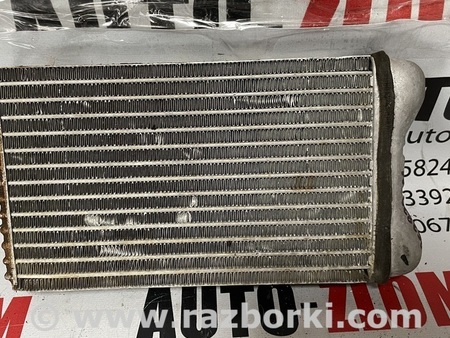 Радиатор печки для Audi (Ауди) A4 B5 - 8D2, 8D5 (11.1994-10.2000) Львов 8E2820031