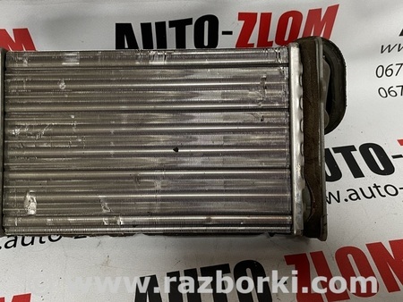 Радиатор печки для Audi (Ауди) A4 B5 - 8D2, 8D5 (11.1994-10.2000) Львов 893819031D