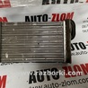Радиатор печки Audi (Ауди) A4 B5 - 8D2, 8D5 (11.1994-10.2000)